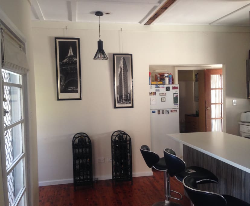 Room for Rent in Stanwell Tops, Wollongong 190, F...