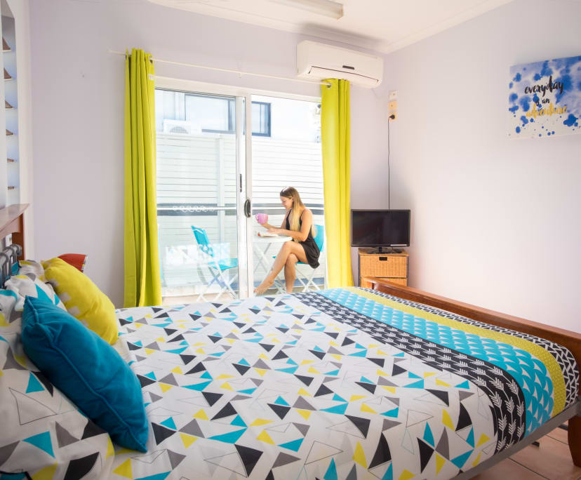 $294-371, Flatshare, 2 rooms, Parramatta Park QLD 4870, Parramatta Park QLD 4870