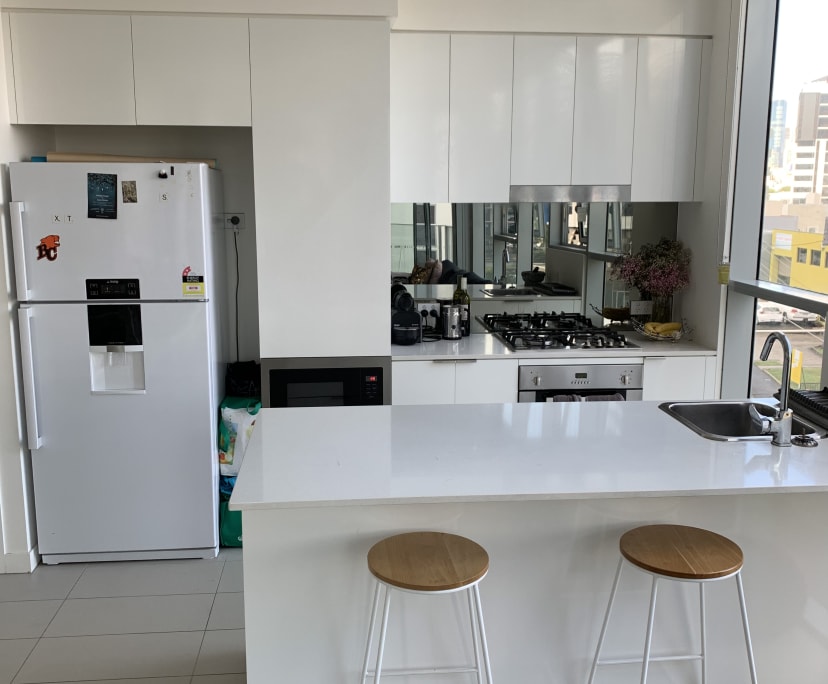 $250, Flatshare, 2 bathrooms, Newstead QLD 4006