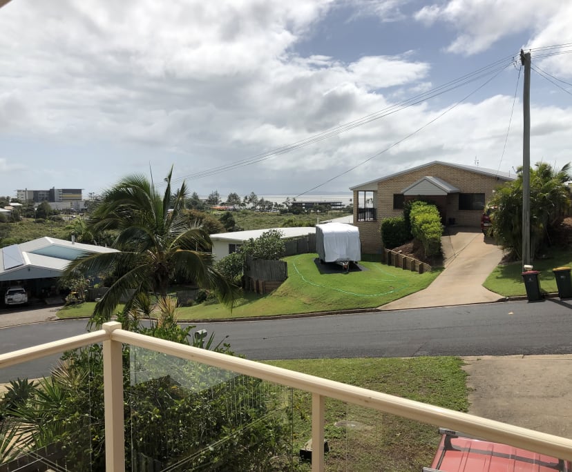 Room for Rent in Yeppoon, QLD 400, Flexible with
