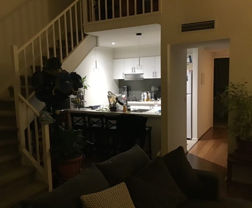 $450-500, Flatshare, 2 rooms, Southbank VIC 3006, Southbank VIC 3006