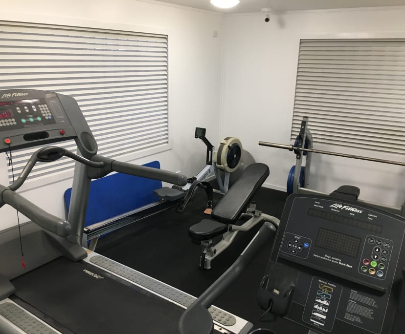 $350, Share-house, 6 bathrooms, New Farm QLD 4005