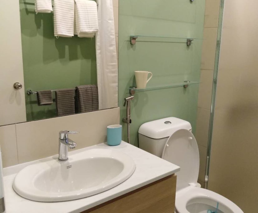 $350, Share-house, 4 bathrooms, Joondanna WA 6060