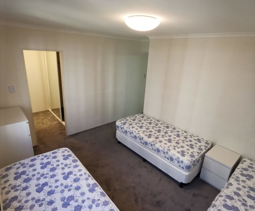 $220, Share-house, 2 bathrooms, Pyrmont NSW 2009