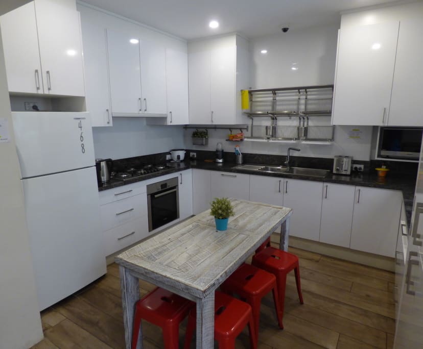 $500, Share-house, 6 bathrooms, Redfern NSW 2016