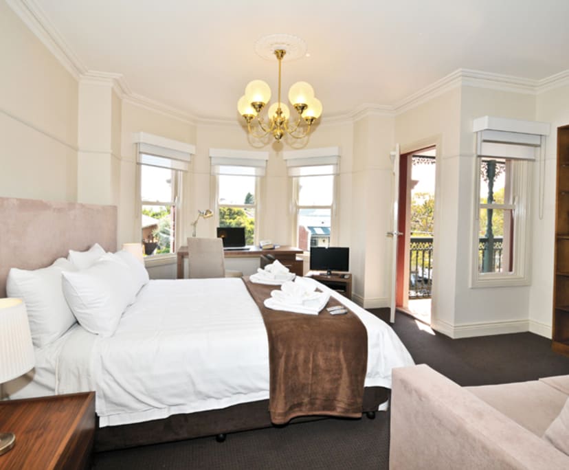 $500, Share-house, 6 bathrooms, Brunswick VIC 3056