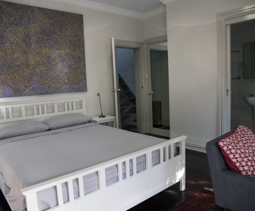 $450, Share-house, 6 bathrooms, Surry Hills NSW 2010