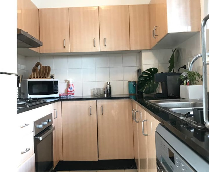 $350-650, Flatshare, 3 rooms, Pyrmont NSW 2009, Pyrmont NSW 2009