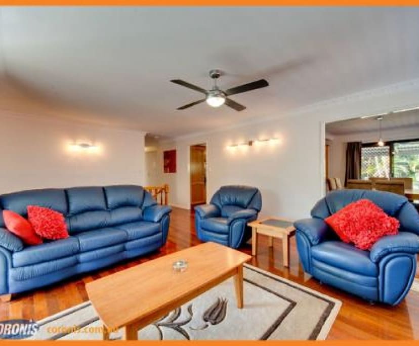 Room for Rent in Aspley, Brisbane 175, Flexible w...