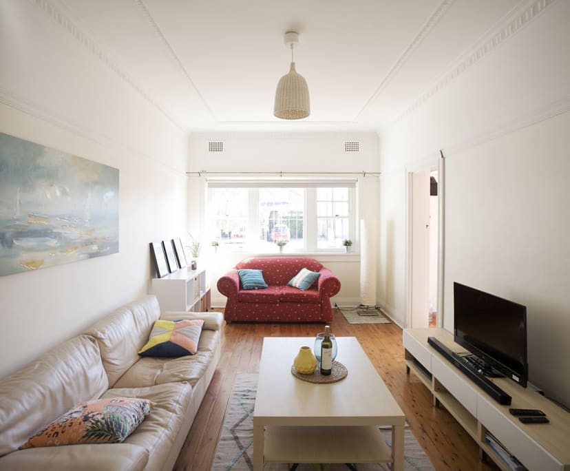 $260, Flatshare, 3 bathrooms, Bondi NSW 2026