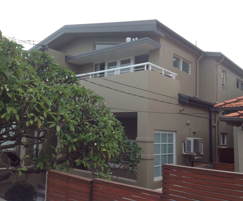 Room for Rent in Bronte, Sydney 325, Furnished, S...