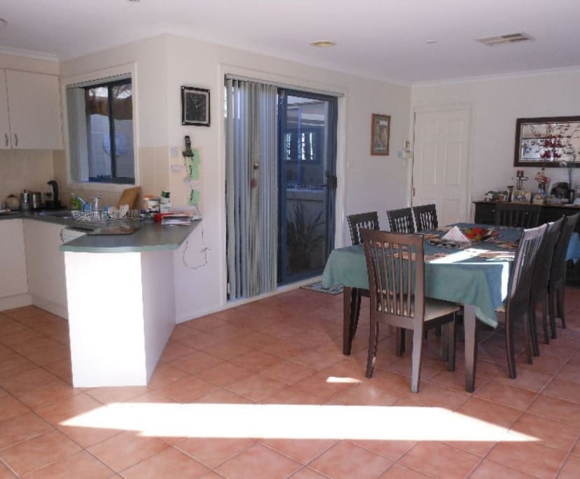 $295, Share-house, 3 bathrooms, Bruce ACT 2617