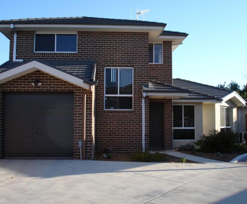 Room for Rent in Queanbeyan, Canberra 160, Unfurn...