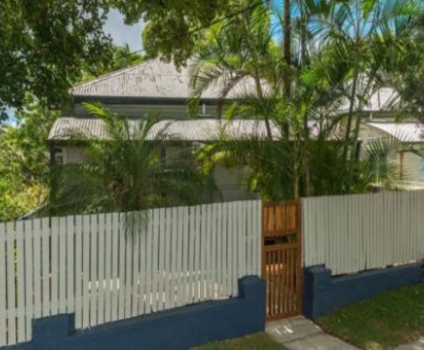 $270, Share-house, 4 bathrooms, Paddington QLD 4064