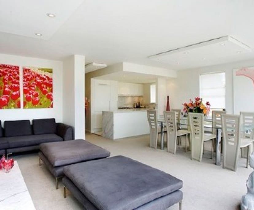 $550, Flatshare, 2 bathrooms, Surry Hills NSW 2010