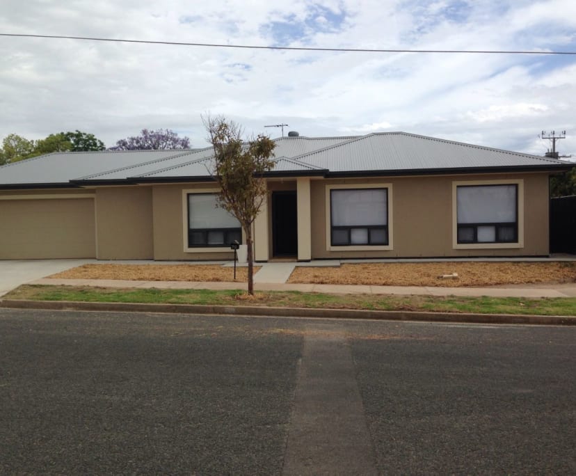 Room for Rent in Clearview, Adelaide 160, Furnish...
