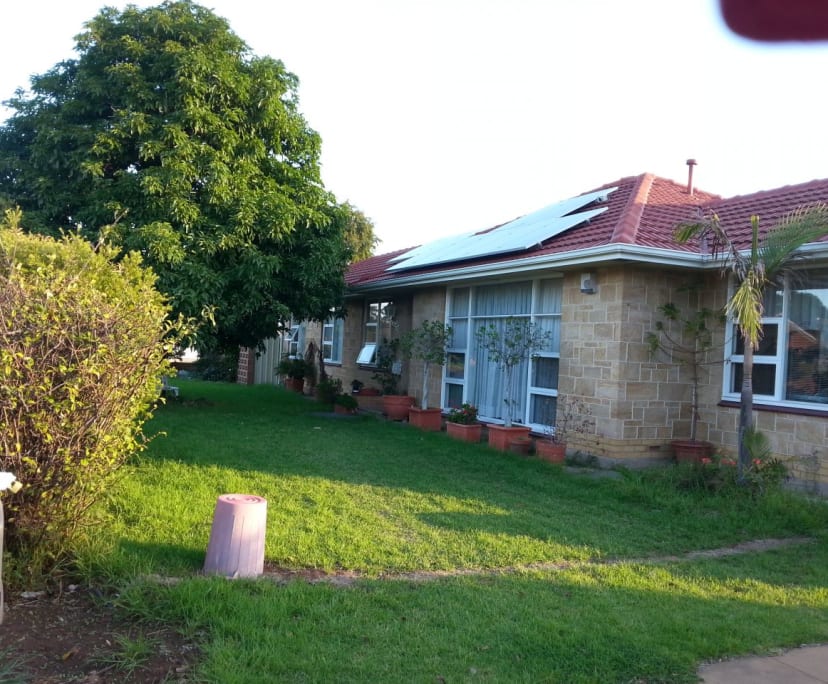 Room for Rent in Oaklands Park, Adelaide 185, Fur...