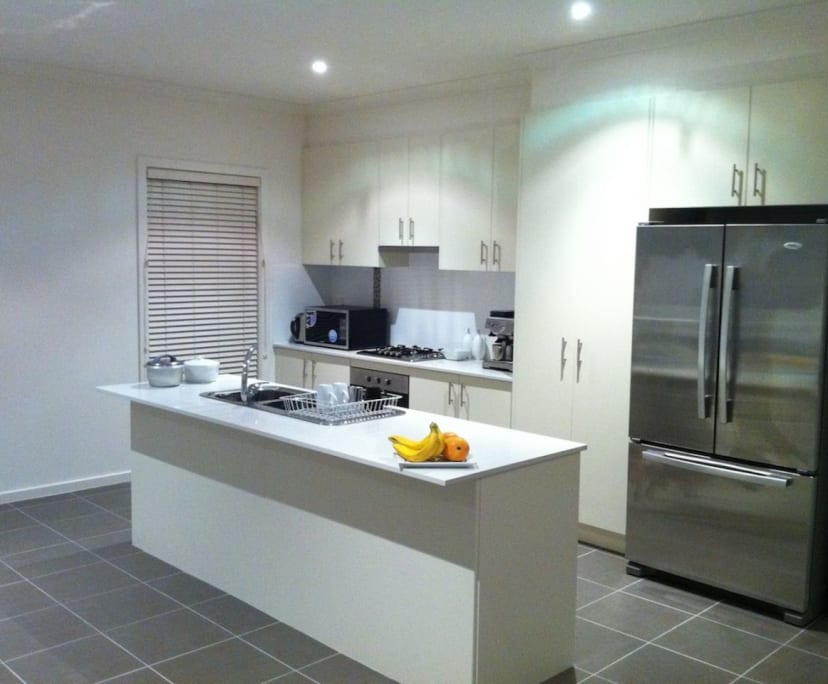 $260, Share-house, 4 bathrooms, South Morang VIC 3752