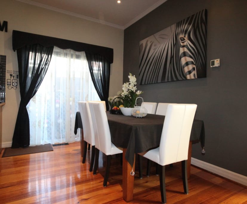 $220, Share-house, 4 bathrooms, Parkdale VIC 3195