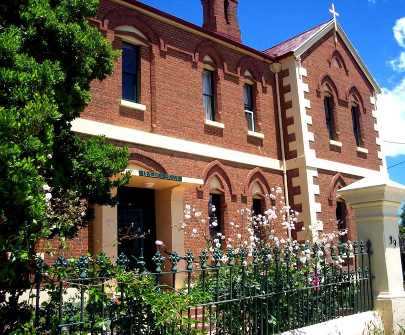 Share House Queanbeyan