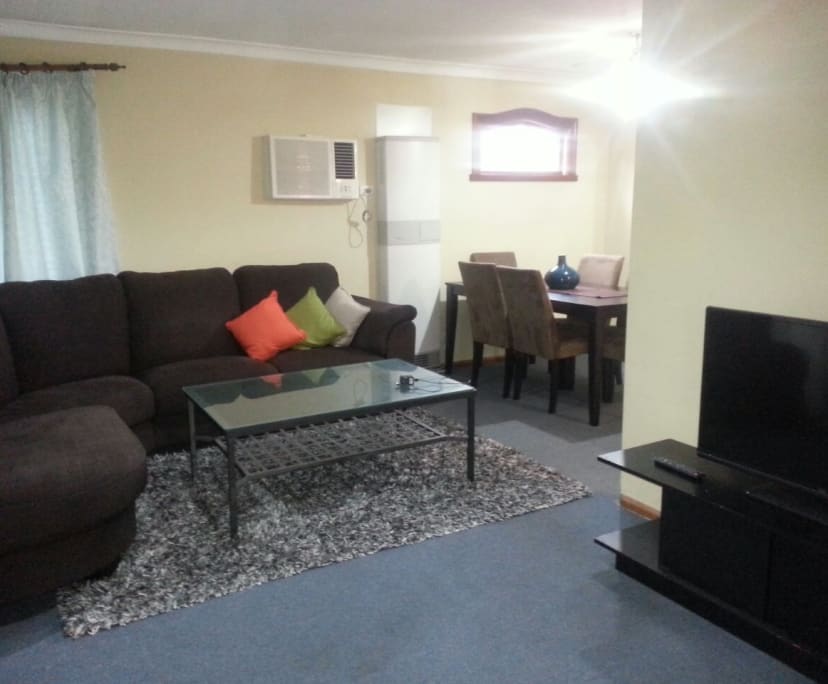 Room for Rent in Frankston, Melbourne 135, Furnis...