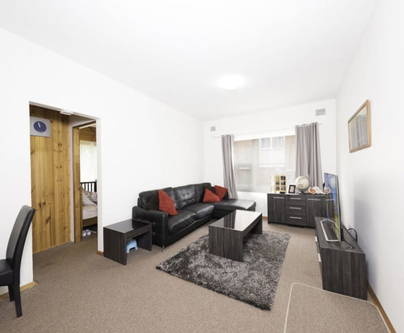 Room for Rent in Miranda, Sydney 210, Unfurnished...