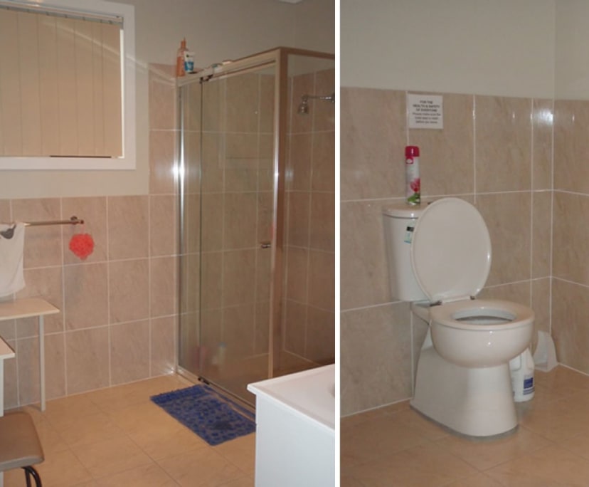 $190, Share-house, 6 bathrooms, Shortland NSW 2307