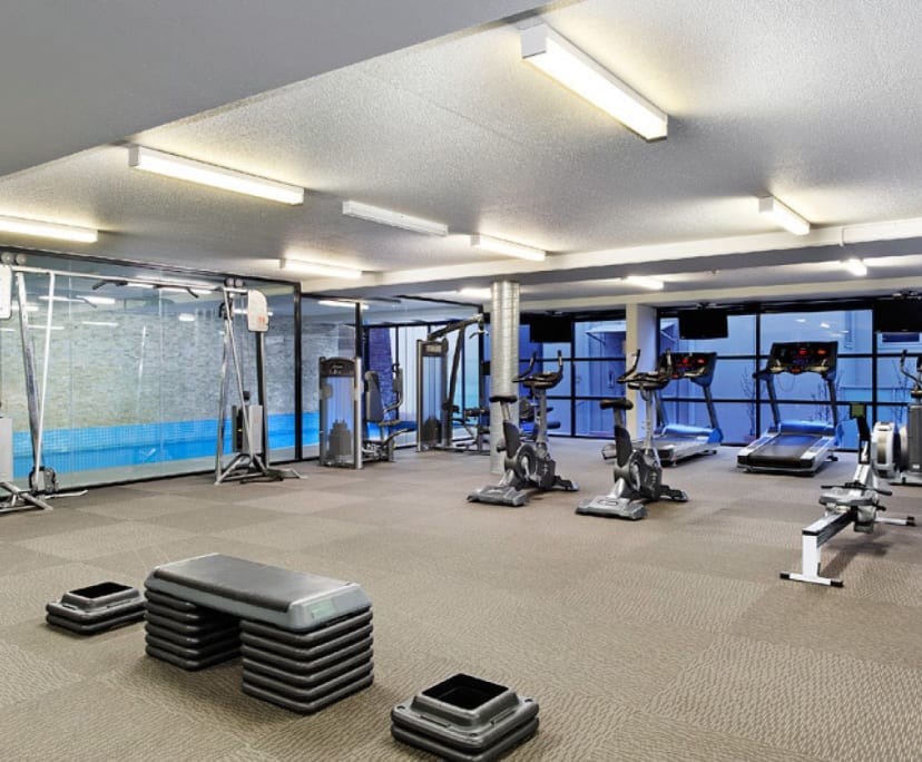 $262, Flatshare, 3 bathrooms, Footscray VIC 3011