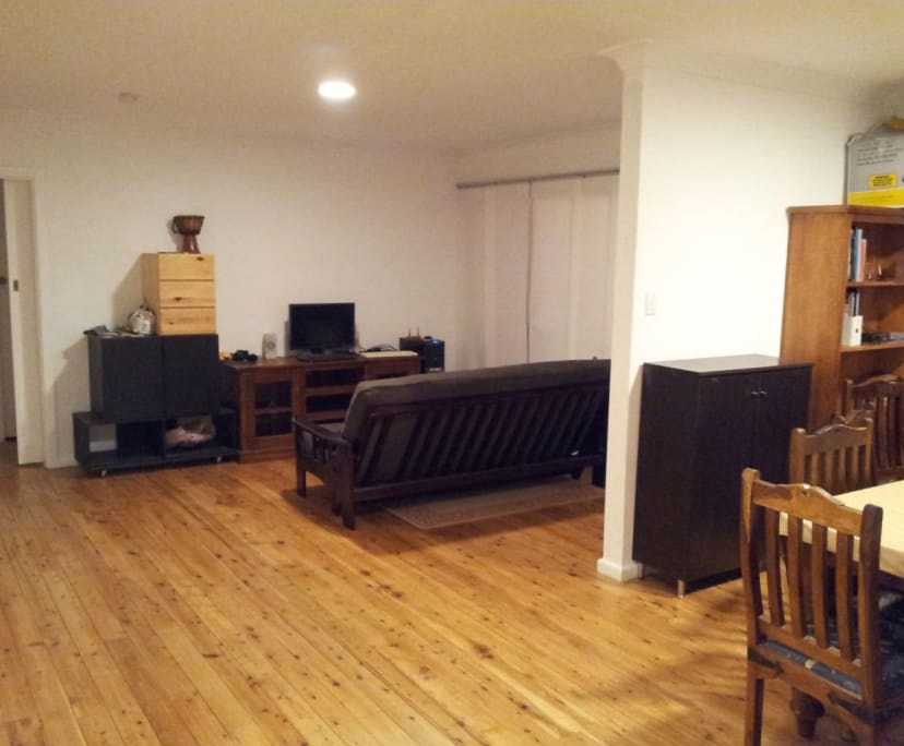 $260, Share-house, 3 bathrooms, Gosford NSW 2250