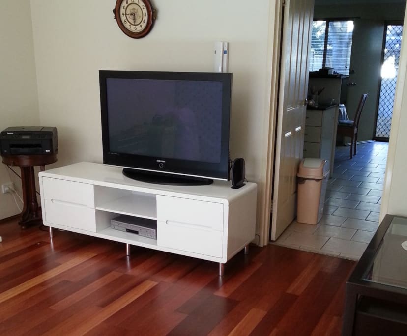 Homebush Rooms For Rent Nsw 2140 Flatmates Com Au