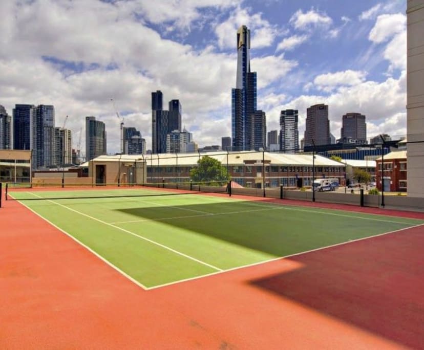 $400, Flatshare, 2 bathrooms, Southbank VIC 3006