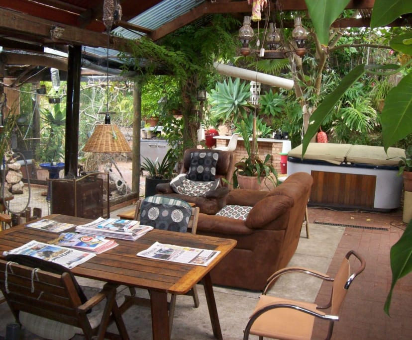 $280, Share-house, 4 bathrooms, Kardinya WA 6163