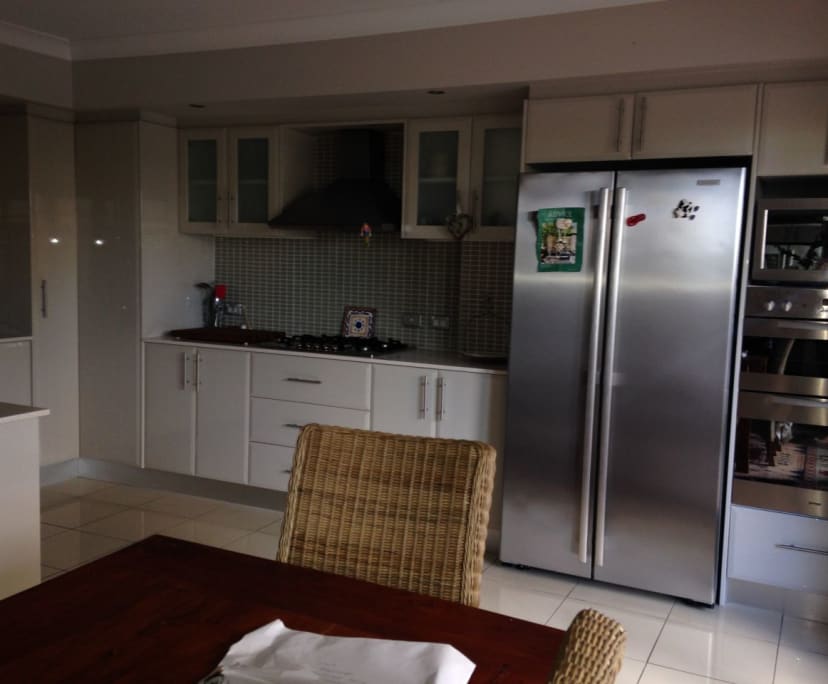 $320, Share-house, 3 bathrooms, Annerley QLD 4103