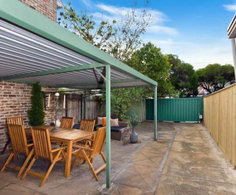 $390, Share-house, 4 bathrooms, Enmore NSW 2042