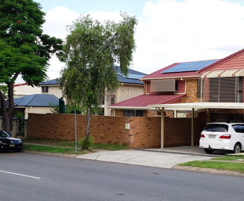 Room for Rent in Oxley, Brisbane 165, Furnished,