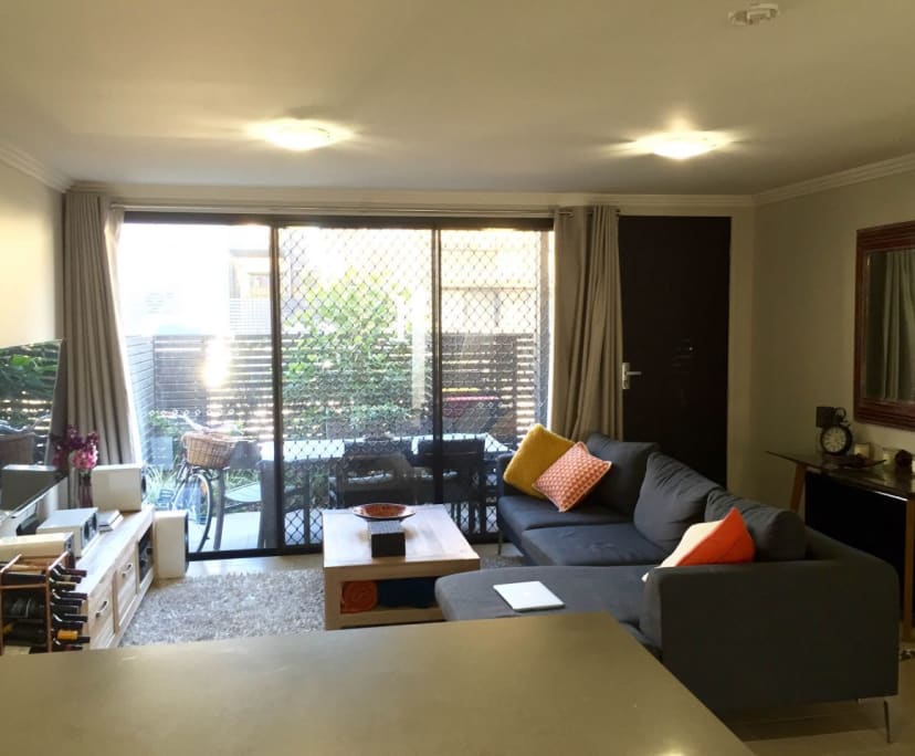 Room for Rent in Murarrie, Brisbane 440, Unfurnis...