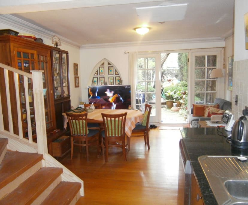 $330-380, Share-house, 2 rooms, Bondi Junction NSW 2022, Bondi Junction NSW 2022