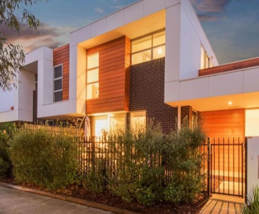 $195, Share-house, 4 bathrooms, Maidstone VIC 3012