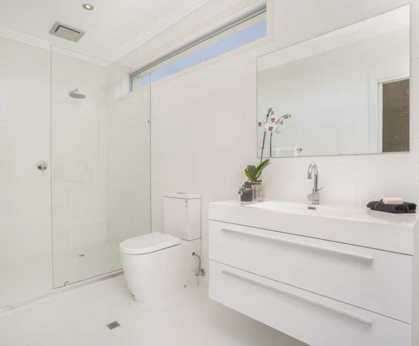 $335, Share-house, 5 bathrooms, Kelvin Grove QLD 4059