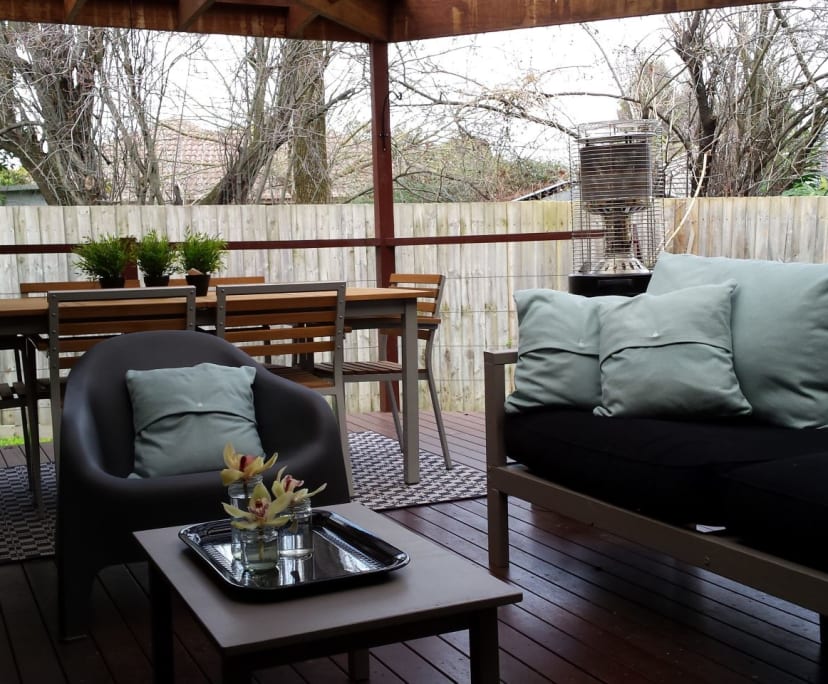 $215, Share-house, 3 bathrooms, Forest Hill VIC 3131