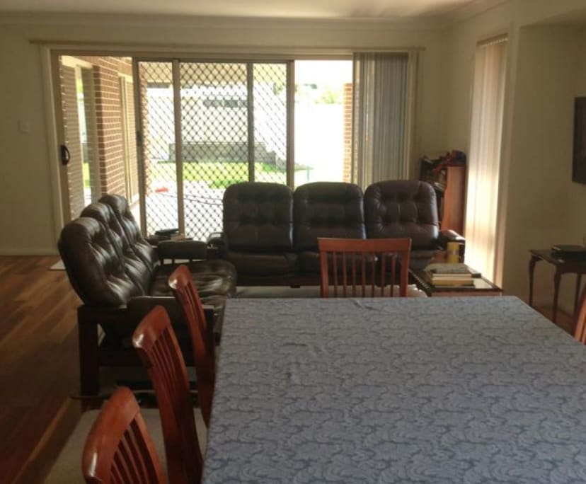 Room for Rent in West Nowra, NSW 180, Furnished,