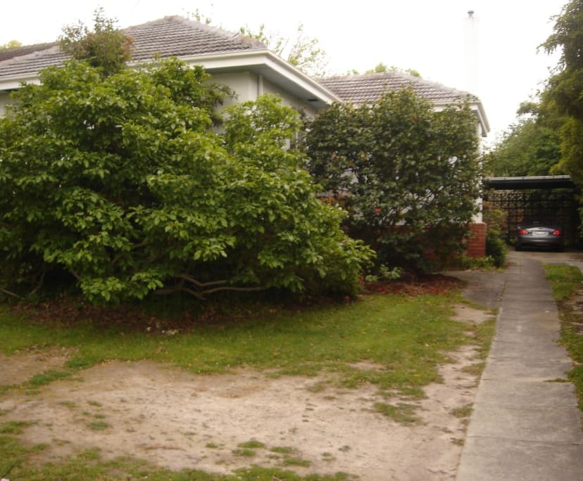 $270, Share-house, 4 bathrooms, Box Hill South VIC 3128