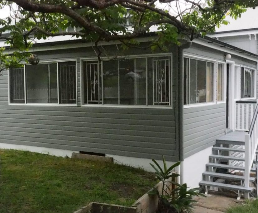 $280, Share-house, 5 bathrooms, Kelvin Grove QLD 4059