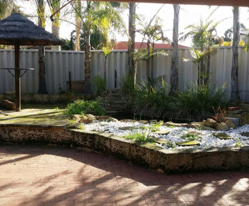 $350, Share-house, 3 bathrooms, Ballajura WA 6066