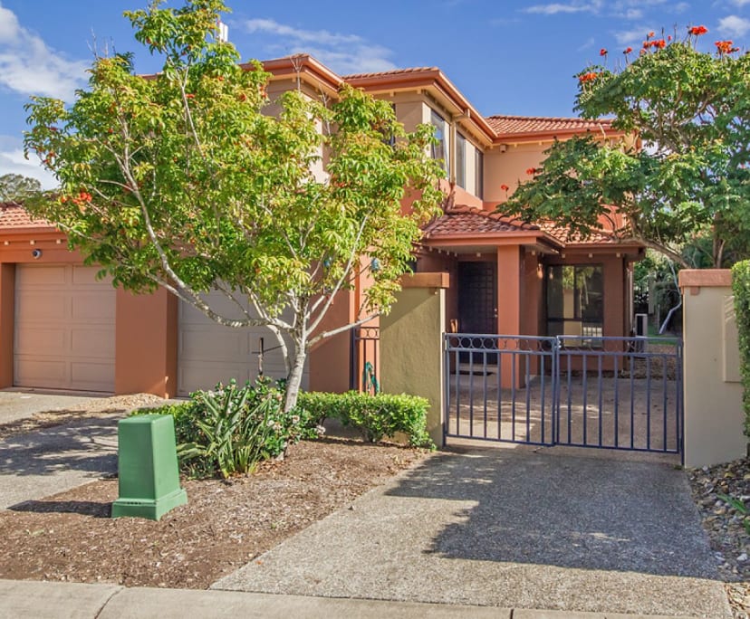 Room for Rent in Robina, Gold Coast 235, Furnishe...