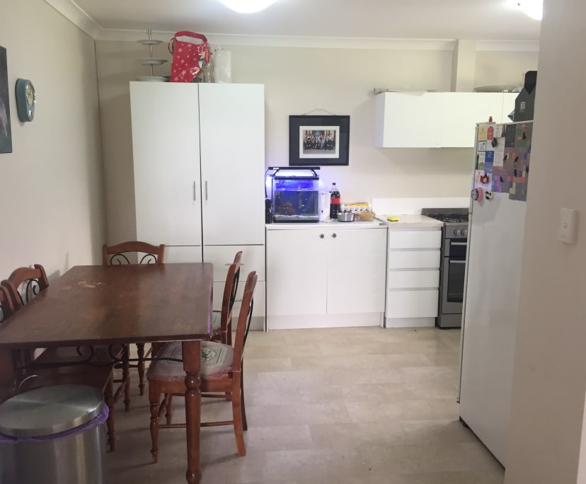 Room for Rent in Craigie, Perth 250, Furnished, S...