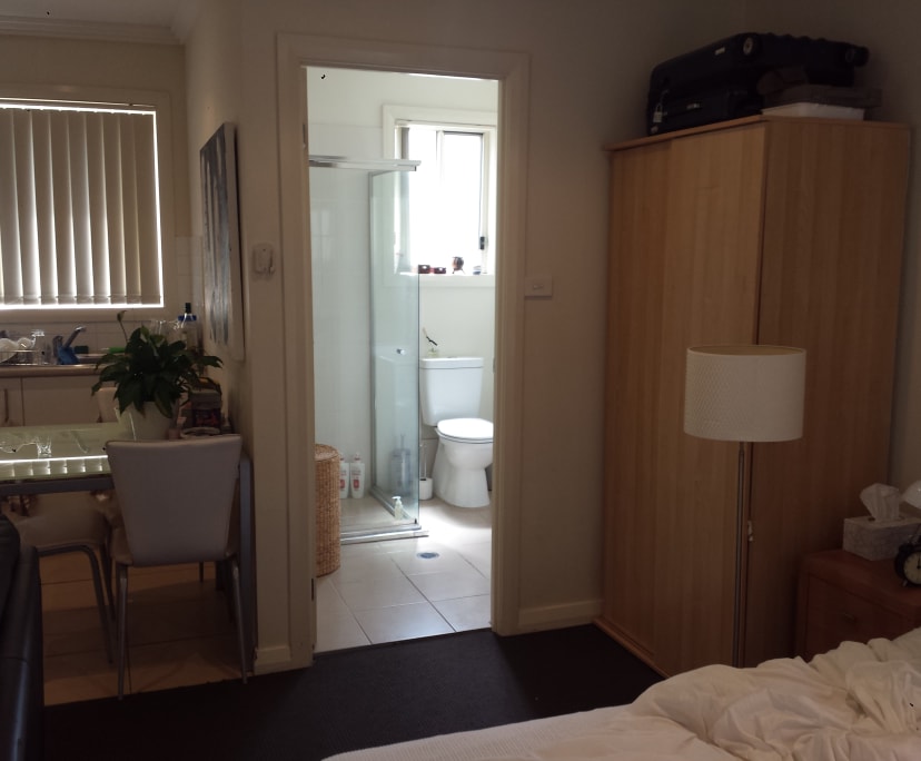 $285, Granny-flat, 1 bathroom, Hamilton NSW 2303
