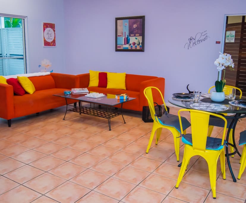 $294-371, Flatshare, 2 rooms, Parramatta Park QLD 4870, Parramatta Park QLD 4870