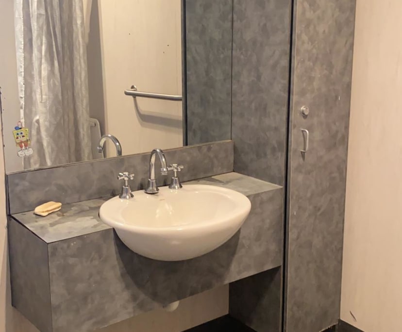 $220-255, Share-house, 2 rooms, Brunswick West VIC 3055, Brunswick West VIC 3055