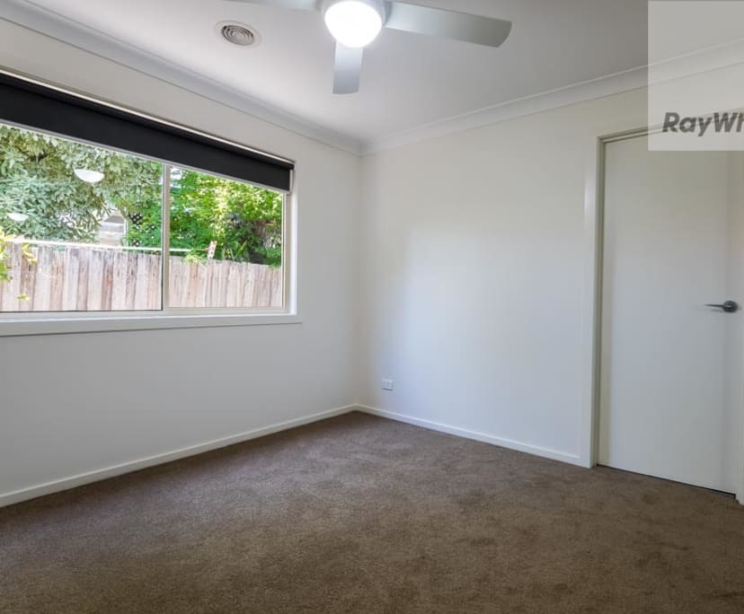 Room for Rent in Kingsbury, Melbourne 285, Flexib...